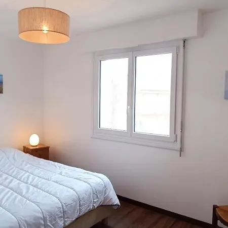 Valparaiso - L'esprit Chaumois Face Au Grand Large, 4 Pers, Garage Apartment *