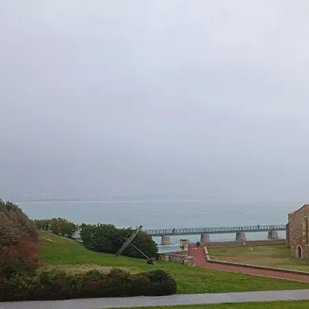 Daire Valparaiso - L'esprit Chaumois Face Au Grand Large, 4 Pers, Garage Les Sables-dʼOlonne