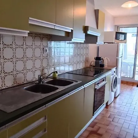 Valparaiso - L'esprit Chaumois Face Au Grand Large, 4 Pers, Garage * Les Sables-dʼOlonne