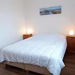 Apartman Valparaiso - L'esprit Chaumois Face Au Grand Large, 4 Pers, Garage