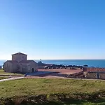 Apartman Valparaiso - L'esprit Chaumois Face Au Grand Large, 4 Pers, Garage Les Sables-dʼOlonne