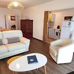 Valparaiso - L'esprit Chaumois Face Au Grand Large, 4 Pers, Garage Les Sables-dʼOlonne