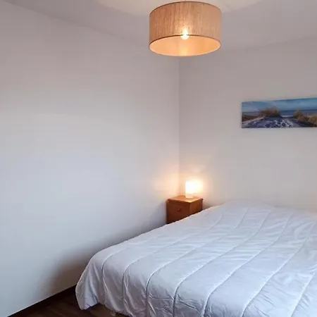 Valparaiso - L'esprit Chaumois Face Au Grand Large, 4 Pers, Garage