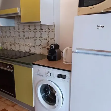 Valparaiso - L'esprit Chaumois Face Au Grand Large, 4 Pers, Garage *