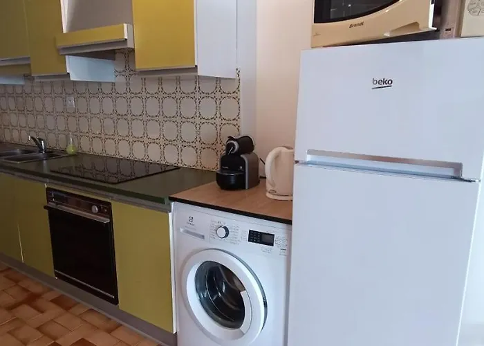 Valparaiso - L'esprit Chaumois Face Au Grand Large, 4 Pers, Garage *