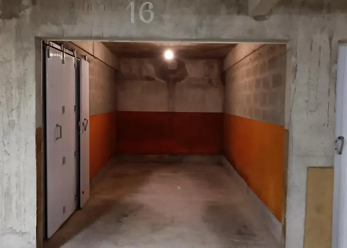 公寓 Valparaiso - L'esprit Chaumois Face Au Grand Large, 4 Pers, Garage 莱萨布勒-多洛讷